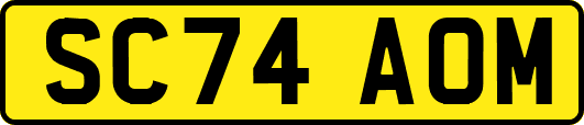 SC74AOM