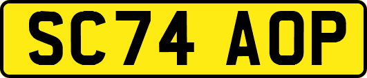 SC74AOP