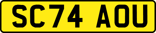 SC74AOU