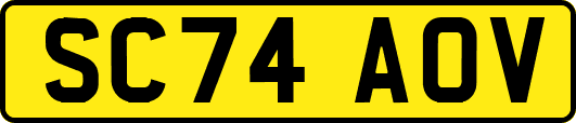 SC74AOV