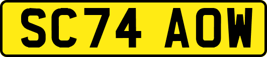 SC74AOW