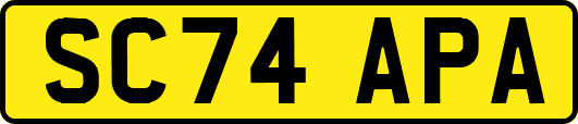 SC74APA