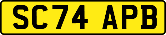 SC74APB