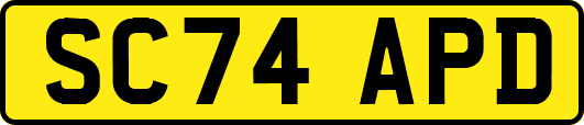 SC74APD