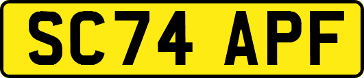 SC74APF
