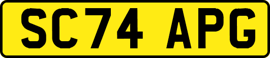SC74APG