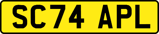 SC74APL