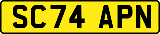 SC74APN