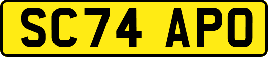 SC74APO
