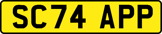 SC74APP