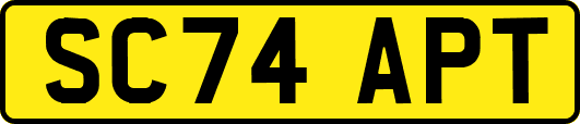 SC74APT