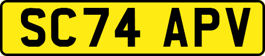 SC74APV