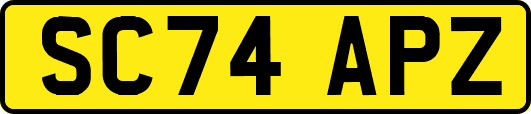 SC74APZ