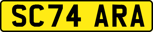 SC74ARA