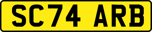SC74ARB