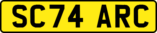 SC74ARC