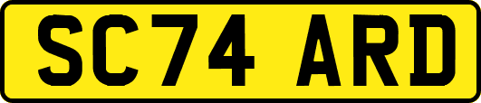 SC74ARD