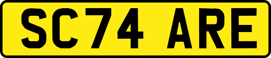 SC74ARE