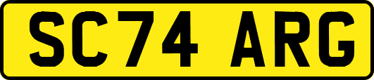 SC74ARG