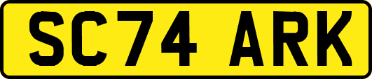 SC74ARK