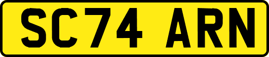 SC74ARN