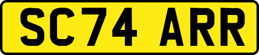SC74ARR