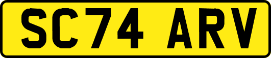 SC74ARV