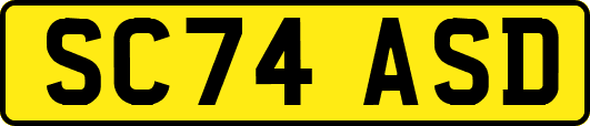 SC74ASD
