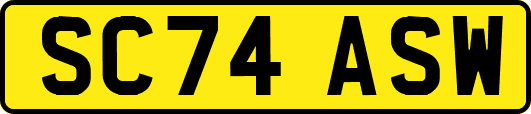 SC74ASW