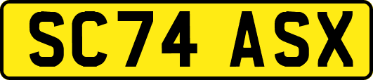 SC74ASX