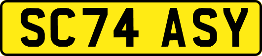 SC74ASY
