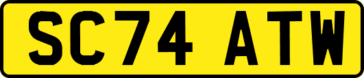 SC74ATW