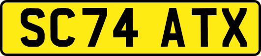 SC74ATX