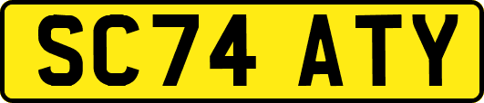 SC74ATY