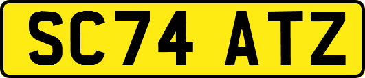 SC74ATZ