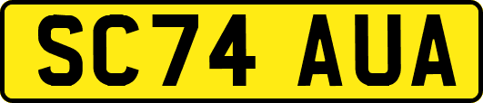 SC74AUA