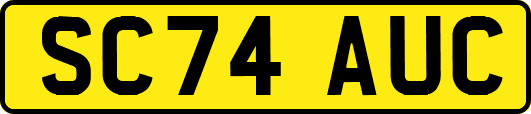 SC74AUC