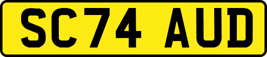 SC74AUD