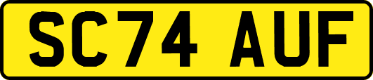 SC74AUF