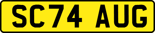 SC74AUG