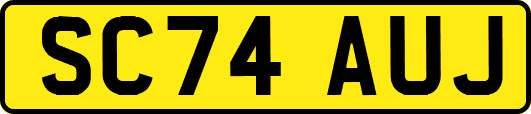 SC74AUJ