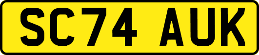 SC74AUK