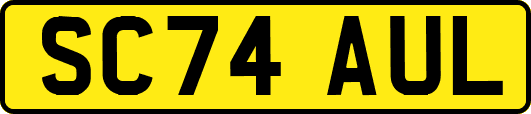 SC74AUL