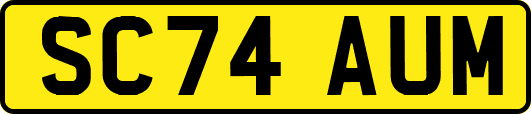 SC74AUM