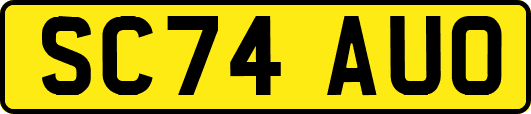 SC74AUO