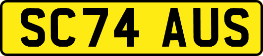 SC74AUS