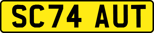 SC74AUT