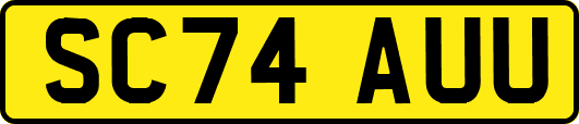 SC74AUU