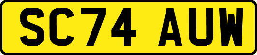 SC74AUW