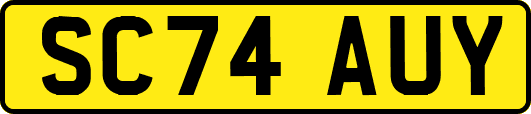 SC74AUY